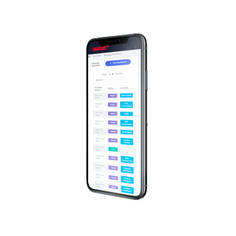 Our call routing system ensures that calls are always routed to the most profitable available buyer, rather than being lost or sent to voicemail. This can eliminate revenue losses that come from poorly routed calls.