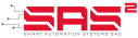 SAS² – Smart Automation Systems